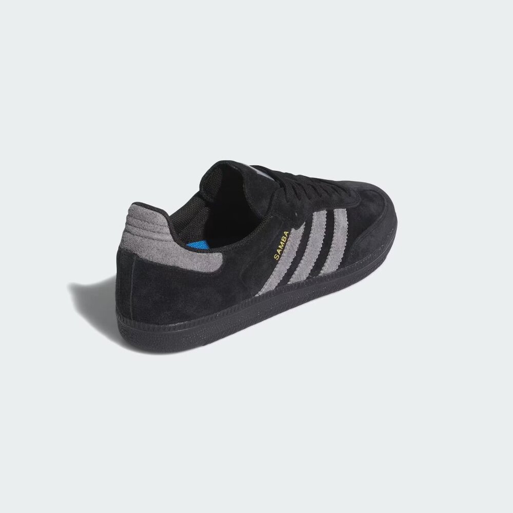 adidas Samba ADV 'Black Grey' IH3348 In Stock MENS SIZE 10 NEW - Picture 14 of 16